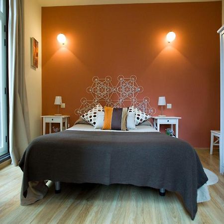 Viviendas Turisticas Duque De Alba Madrid Ngoại thất bức ảnh
