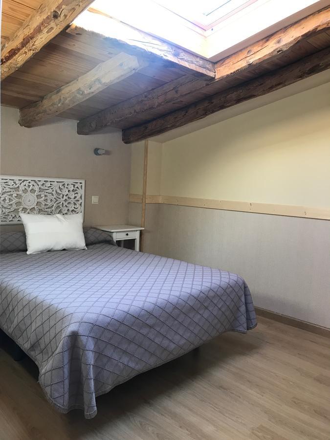 Viviendas Turisticas Duque De Alba Madrid Ngoại thất bức ảnh